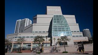 Visiting Entertainment Venues Responsibly – Adrienne Arsht Center for the Performing Arts