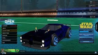 Como melhorar seu FPS no Rocket League  (Rápido e Prático)