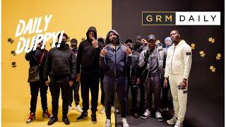 Headie One - Daily Duppy | GRM Daily