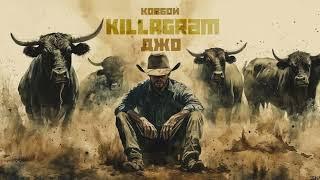 KILLAGRAM - Ковбой Джо