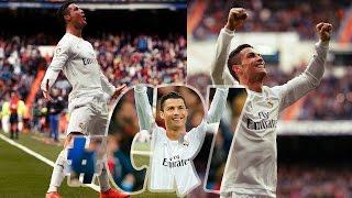 سوبرهاتريك كريستيانو رونالدو على سيلتا فيغو - Cristiano Ronaldo Super hat-trick HD