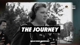 BLAST tv Paris Major: The Journey