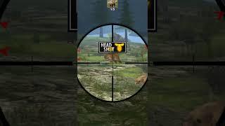 Dino Hunter: Wild Shooting | Hunter Shooting Game