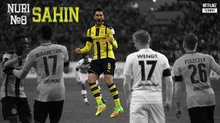 Nuri Sahin • Ultimate Skill Show | HD