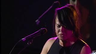 Karen Lee Andrews - Troubled mind (Live)