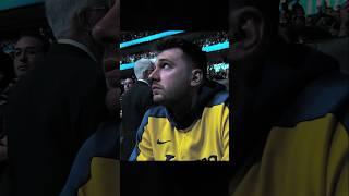 Luka got his REVENGE in Dallas 