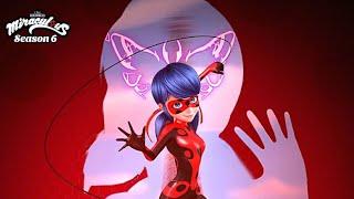 Miraculous ladybug season 6 || Opening || Miraculous ladybug Season 6 News