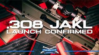 308 JAKL | Launch Confirmed - Palmetto State Armory