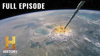 Comets: Prophets Of Doom | Destructive Comets Hold the Key to Life | Full Special