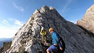 L'Arête à Marion