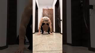 Day 25 of Everyday Burpees