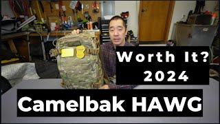Camelbak HAWG: Review and what are your alternatives