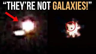 The Latest Discovery of the James Webb Telescope Could Destroy the Universe!