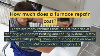 Air Conditioning - Chestermere - Papa Grant Mechanical - (403) 992 - 6324