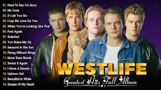 The Best Of Westlife - Westlife Songs Playlist 2024Westlife Greatest Hits Full Album 2024