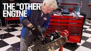 Building The "Other Engine" - An AMC 360 - Horsepower S16, E4