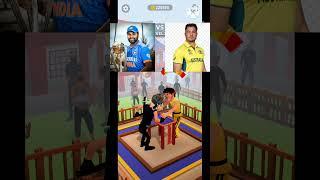 Rohit Sharma  vs stonis ka #new #video #shorts