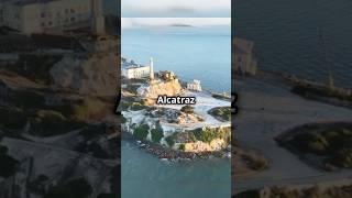 The Great Alcatraz Prison Escape: Unsolved Mystery!