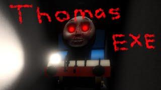 Thomas EXE Theme