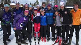 Why I Love Nordic Skiing