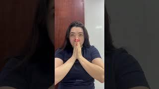 Rotina da noite