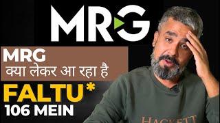 Is MRG -106 Worth buying || Dwarka Expressway