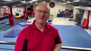 Achieve Gymnastics Testimonial!