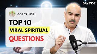 Sanatan episode 1352 Yeh Tumhara Aakhri Janm Hai – अगर तुम जाग गए तो  live meditation