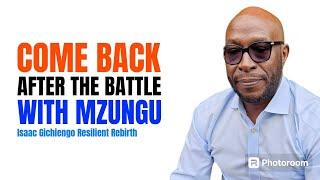 THE BIG COME BACK OF ISAAC AFTER THE COURT BATTLE WITH HIS  EX-MZUNGU WIFE! #THEUPDATES