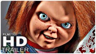 CHUCKY Trailer (2021)