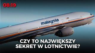 Nowe odkrycia dotyczące lotu MH370 podważają wszystko!