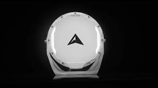 Introducing ALTIQ Rogue MK3 LED Spot Lights 7" - 8.5"