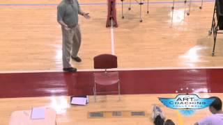 Volleyball Coaching Tips