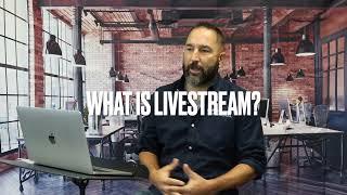 What is LiveStream Classes - Contractor License School