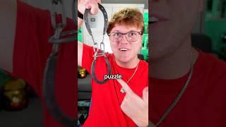 I Tried the IMPOSSIBLE Puzzle