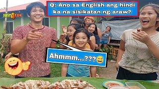 Tagalog to English Part 4 | Vibes TV