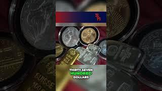 Gold Price Forecast: Goldman Sachs' Bullish Prediction!