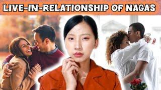 Live-In-Relationship Before Marriage? (Psychological, Biblical & Legal facts)