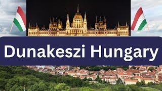 5 Things to Do in Dunakeszi Hungary Before You're 30!