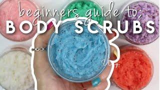 best body scrub in Pakistan| body scrubs |top body scrub 2022 |top 17 body scrub