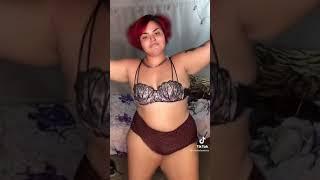 New BBW sexy dance