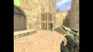 CS 1.6 The Pawlo Frag Movie [Steel eXecutors]