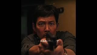 Gi-hun's dreams are crazy | Squidgame | cuando se te moja la tarea japanese version slowed