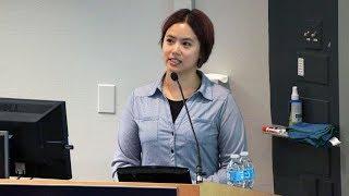 UCSF Psychiatry Grand Rounds: iPSCs, Phenotypes, and Psychiatric Disease