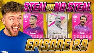 EA FC 24: STEAL OR NO STEAL #29