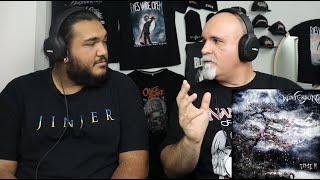 Wintersun - Silver Leaves [Reaction/Review]