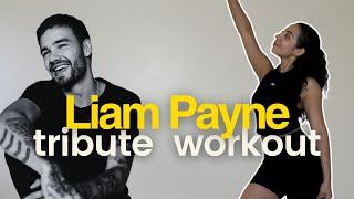 full body workout to honor LIAM PAYNE´S biggest hits.