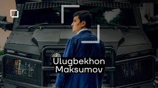 Kirakashlikdan zirhli mashinalargacha: o'zbek millioneri Ulug'bekhon Maksumov | SUBYEKTIV