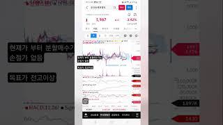 세력주 우리손에프앤지