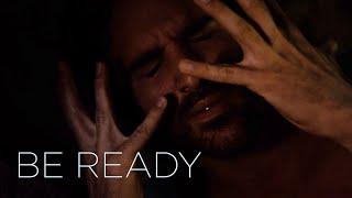 Juan Pablo Di Pace - Be Ready (Official Music Video)